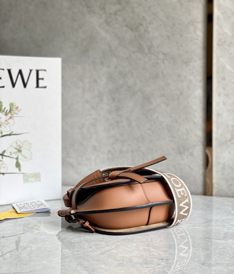 Loewe Satchel Bags